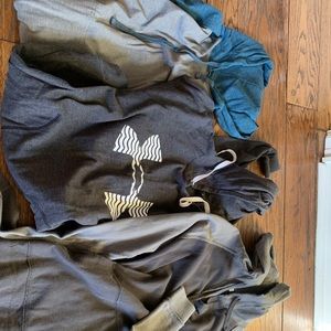 Men’s Hoodies Bundle